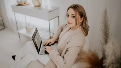 mgr inż. Małgorzata Krośniewska – Psychodietetyk & Dietetyk Kliniczny